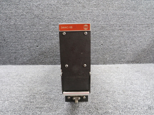 522-2980-004 Collins 344C-1B Instrument Amplifier