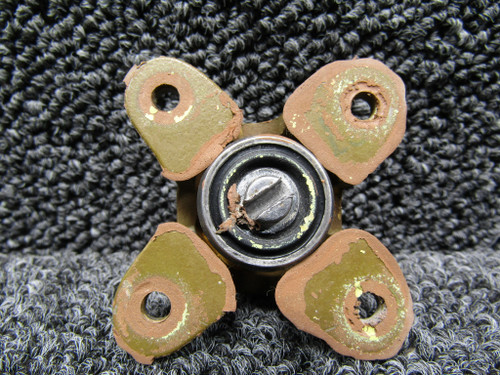 1020P-2311 Fuel Drain Valve