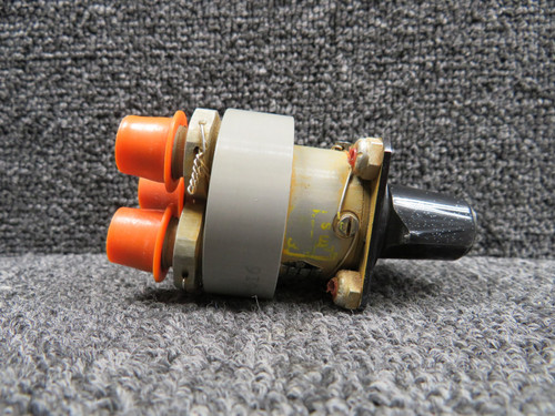 919-Z-EQ4 ABG-Semca 3 Way Valve