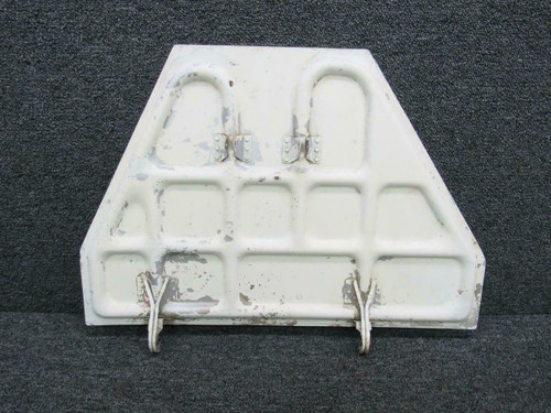 35-815055-68 (Use: 35-815055-214) Beech B35 Main Gear Door Assembly Outbd LH