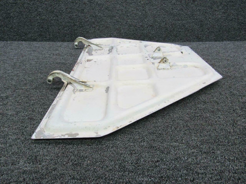 35-815055-68 (Use: 35-815055-214) Beech B35 Main Gear Door Assembly Outbd LH