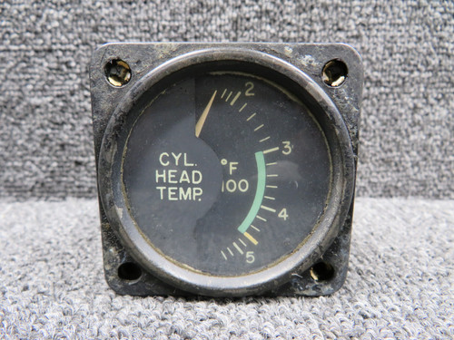 0813601-9 Standard SP4916-B Cylinder Head Temperature Indicator