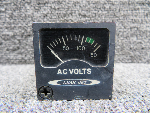 169V-9082 Edo-Aire Voltmeter Indicator