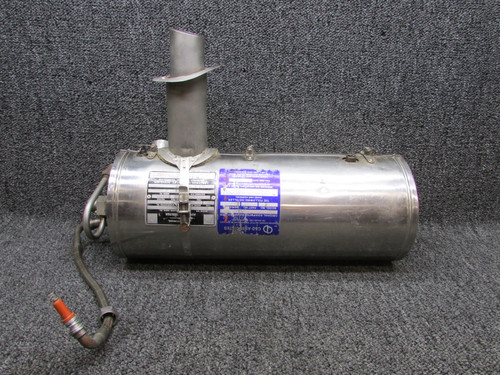 D83A28 (Type: S50) Janitrol Heater Assembly (Volts: 24) (BTU: 50,000)