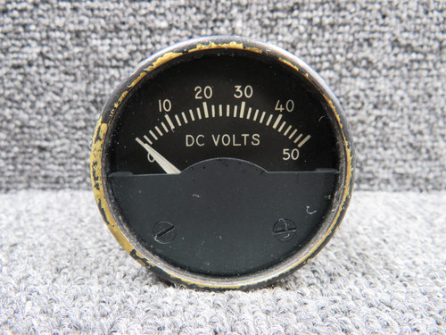 563-011 (Alt: 27-19117-1) Hickok Voltage Indicator
