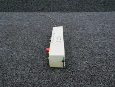 855007-1 Rockwell 112B Instrument Cluster W/ Probe