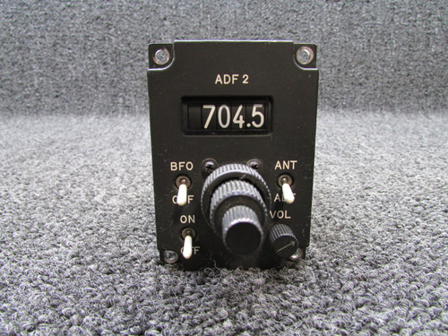 45AS80002-1 Gables G-5662 ADF 2 Control Panel