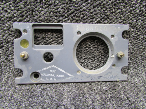 2488610-20 Indicator Face Plate Panel (Gray)