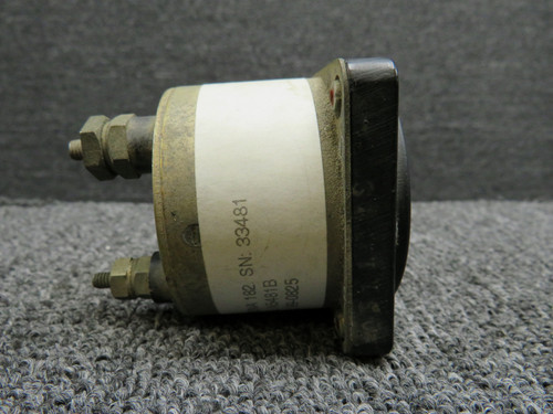 49B522XF Lewis Co Engine Temperature Indicator
