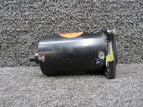 3000-0103 (Alt: C668516-0103) United Cabin Altitude & Diff Pressure Indicator