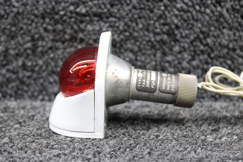 A-1815A-1 (Alt: 35-361702-2) Grimes Position Light Assembly LH (Volts: 28)