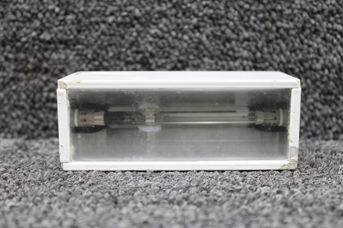 701148-7-2 Symbolic Displays Strobe Light Assembly (Bad Bulb)