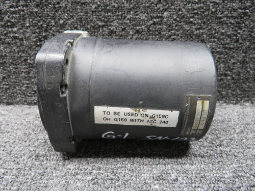 865F-10-075 Gulf Kollsman Maximum Airspeed Indicator (G159)