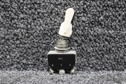 8858K82 Cutler Hammer Flap Position Switch (3 Position)