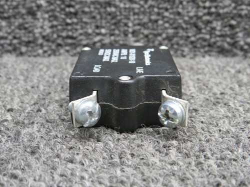 W31-X1020-10 (Alt: 35-380132-103) Tyco Toggle Switch (250,50V,10A, Silver)