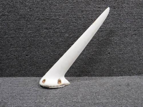 35-5006-1 Communications Corp Antenna (Chipped Paint and Worn Antenna)