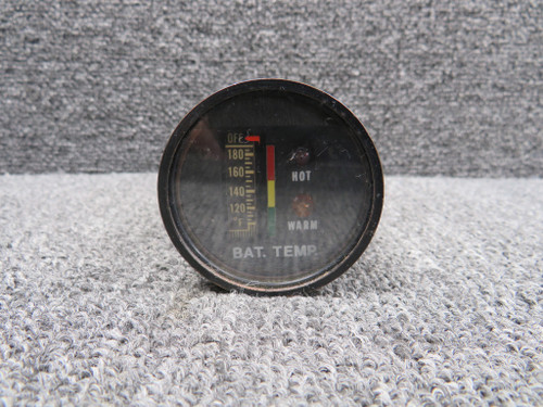 BTI-600-102A Tramm Battery Temperature Indicator
