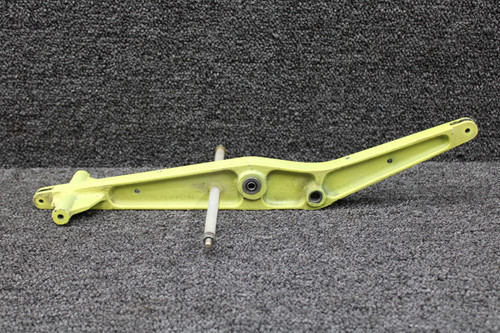 002-524024-21 (Use: 002-524024-51) Beechcraft A36 Elevator Bellcrank Assembly