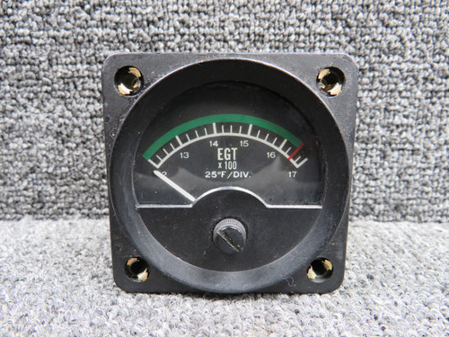 202A-7G Alcor Exhaust Gas Temperature Indicator