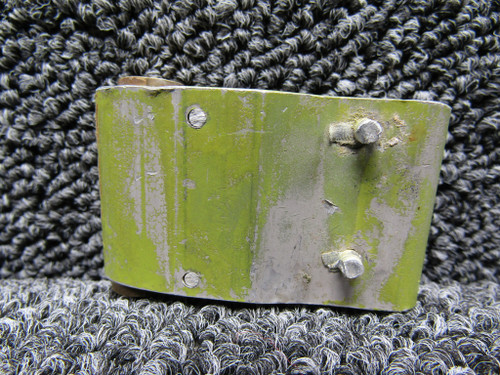 35-400018 Beechcraft 35G Hinge Assembly Upper