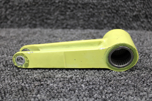 35-820094-2 (Use: 002-820011-3) Beechcraft A36 Nose Gear Retract Idler Arm