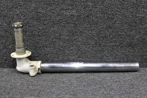 35-815260-7 Beechcraft A36 Main Gear Lower Shock Strut Assembly LH