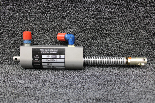 CM4000-1 (Alt: 96-380034-25) APPH Master Brake Cylinder