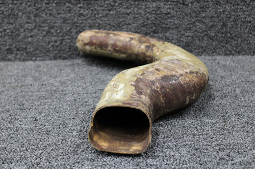 35-550567-63 Beechcraft A36 Heat and Vent Duct