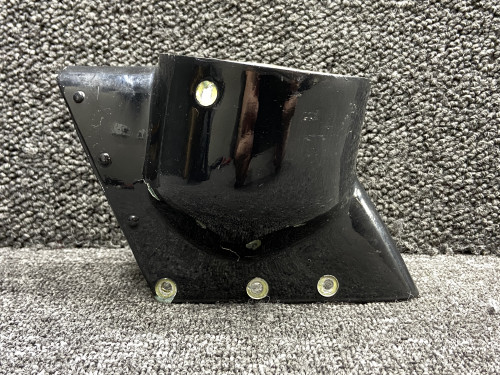 36-364030-47 Beechcraft A36 Vertical Stabilizer Upper Beacon Fairing