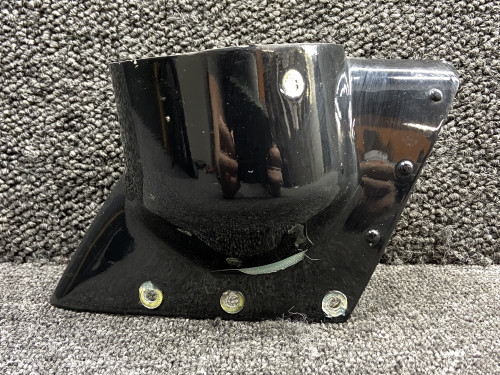 36-364030-47 Beechcraft A36 Vertical Stabilizer Upper Beacon Fairing