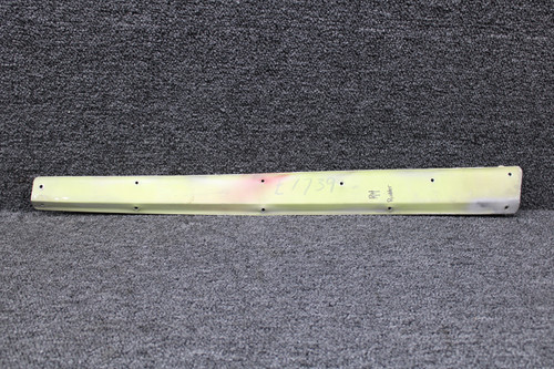 33-640010-2 (Use: 002-440000-64) Beech A36 Vertical Stabilizer Fillet Lower RH