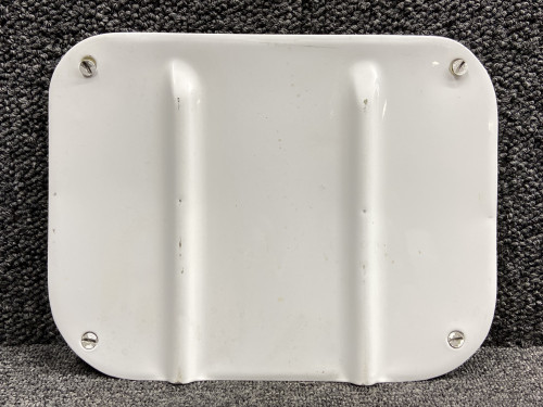 002-430020-7 Beechcraft A36 Fuselage Landing Gear Access Door