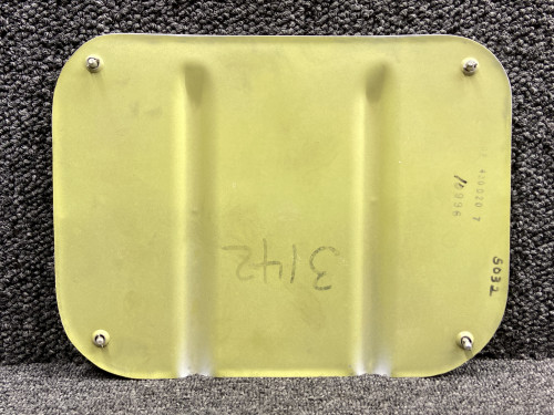 002-430020-7 Beechcraft A36 Fuselage Landing Gear Access Door