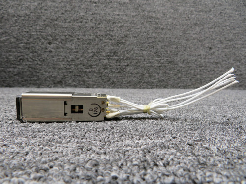 M22885-90-21PB1, 99-21P-6B1-26758 VG Fast Erect Push Switch