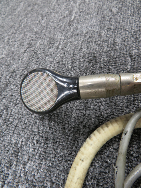 Cessna Aircraft Parts C596503-0104 Cessna Microphone 