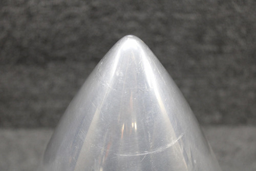 Hartzell C3532-5P, C2294-1 Hartzell 3 Blade Spinner Dome with Aft Bulkhead 