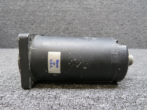 Allen RC A1605 Allen RC Turn and Slip Indicator (Worn Face) (28V) 