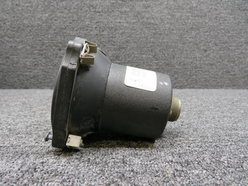 LEAR 97536-01 Lear 2330-A Radio Compass Indicator (Worn Face) 