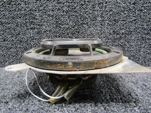 Jensen JTX-365 Jensen Triaxial 3 Way Speaker with Mount 