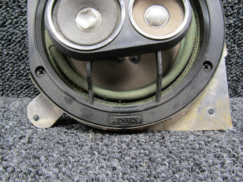 Jensen JTX-365 Jensen Triaxial 3 Way Speaker with Mount 