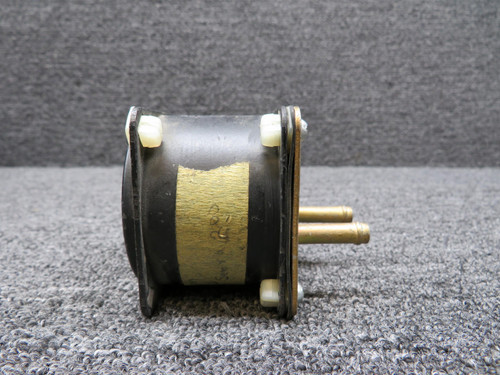 Airborne 1G8-34 (Alt: 115-384018-1) Airborne Instrument Air Suction Indicator 