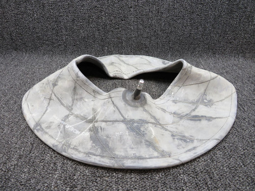 10F25 Michelin 6.50-10 Airstop Tire Tube (NEW OLD STOCK) (C20) BAS Part Sales | Airplane Parts