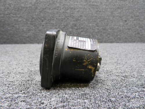 Consolidated Airborne Systems DSF1505 Consolidated Airborne Fuel Quantity Indicator 