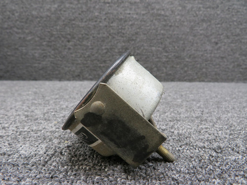 Stewart-Warner 824186 (Alt: C662004-0103) Stewart-Warner Fuel Quantity Indicator 