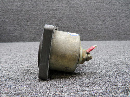 Cessna Aircraft Parts FLD4B20329-3 Cessna Ammeter Indicator (Range: -120 to 120) 