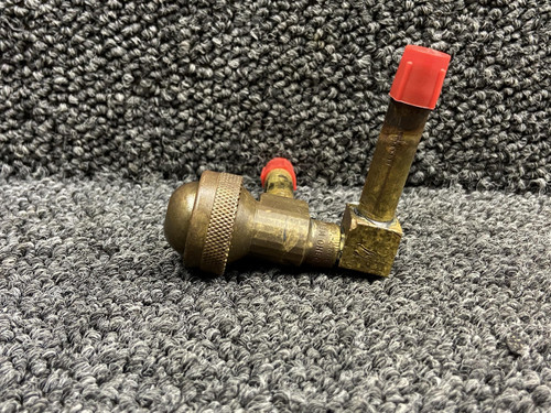 Air Tractor 80037-1 Air Tractor AT-401 Spray Boom Nozzle Assembly 