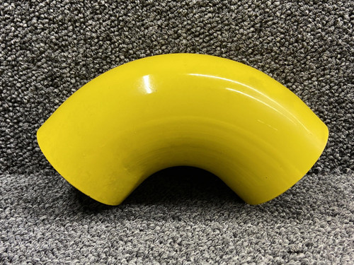 Air Tractor 80204-1 Air Tractor AT-401 Hopper Build Up Vent Tube Elbow 