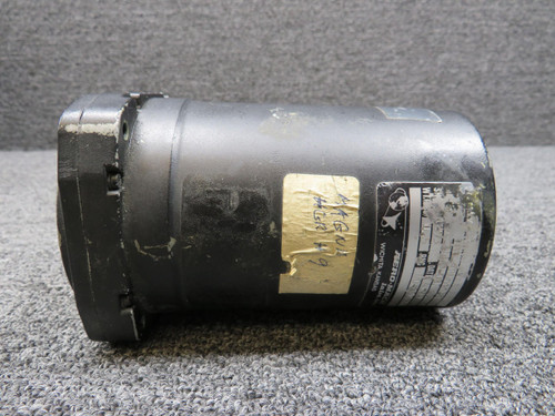 Aero-Mach 14403-03 (Alt: 101-384030-3) Aero-Mach Max Allowed Airspeed Indicator 