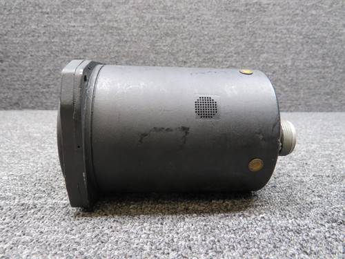 Instruments Inc 510-4-3 Instruments Inc. Dual Tachometer Indicator 