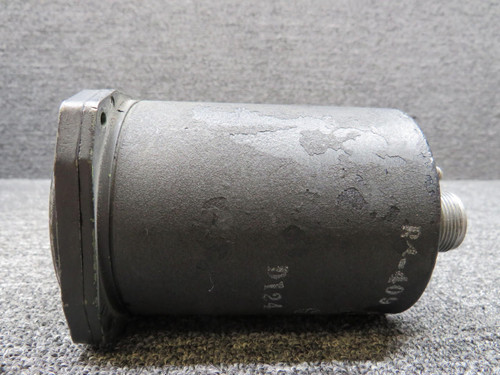 Friden 8DJ19-AAB2 (Alt: E-14-(AN5530-2)) Friden Dual Tachometer Indicator 